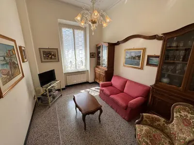 TV o dispositivi per l'intrattenimento presso Casa Maria Teresa