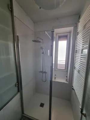 Bagno di Suite Mille