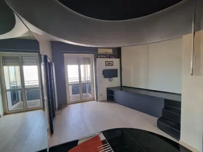 TV o dispositivi per l'intrattenimento presso Suite Mille