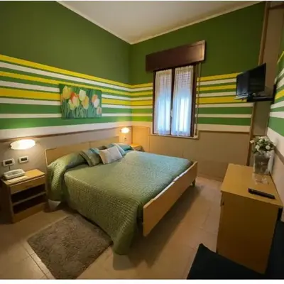 Hotel Azzurra