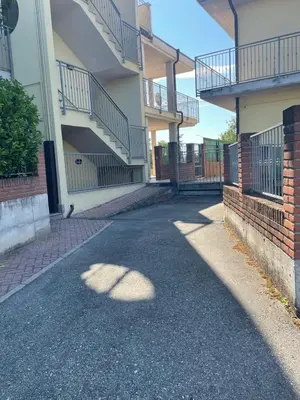 Edificio in cui si trova l'appartamento