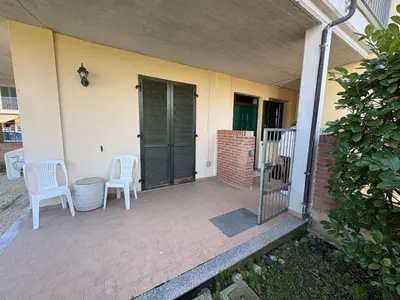 Planimetria di Ami Affittacamere 2