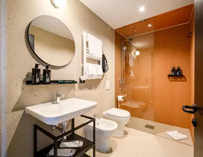 Bagno di CX Modena Crocetta