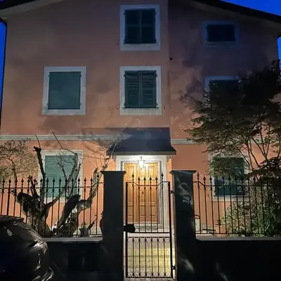 Villa Paola - appartamento Charme -