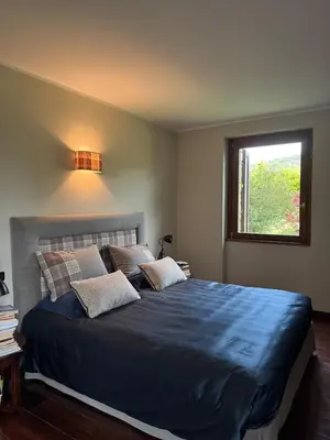 Letto o letti in una camera di Luxury Villa Countryside