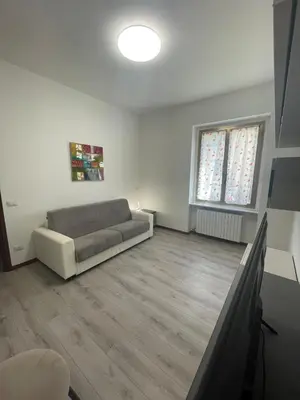 Area soggiorno di Appartamento EM