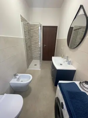 Bagno di Appartamento EM