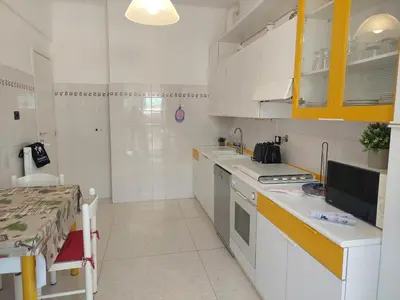 Cucina o angolo cottura di Casa Machi by Holiday World