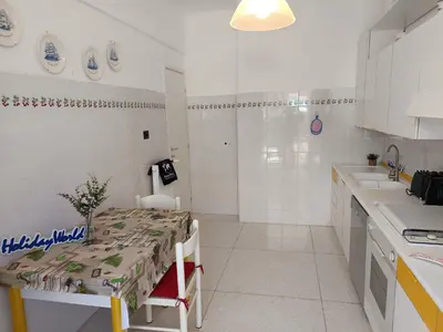 Cucina o angolo cottura di Casa Machi by Holiday World