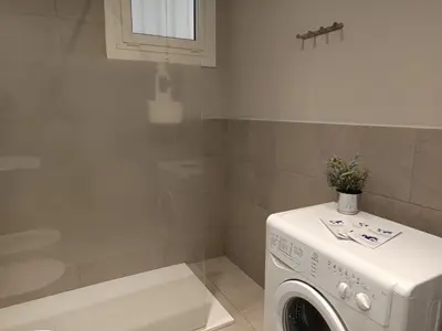 Bagno di Casa Machi by Holiday World