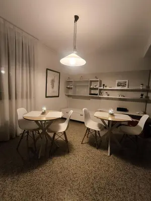 Cucina o angolo cottura di B&B dei nonni