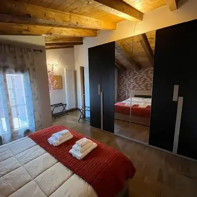 Suite Deluxe Appartaments Black