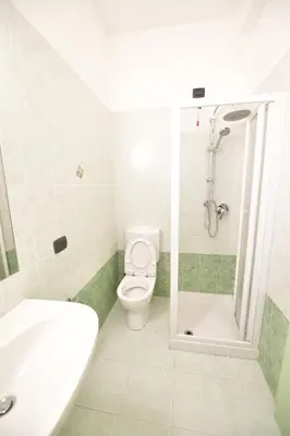 Bagno di Hotel Vignale