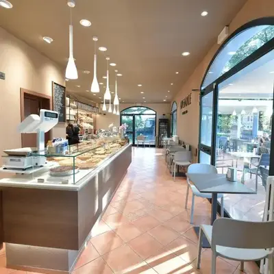 Hotel Vignale