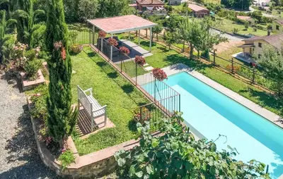 Piscina di Torre De' Medici - Near Five Land - Pool - Tuscany o nelle vicinanze