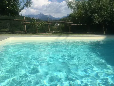 Piscina di Torre De' Medici - Near Five Land - Pool - Tuscany o nelle vicinanze