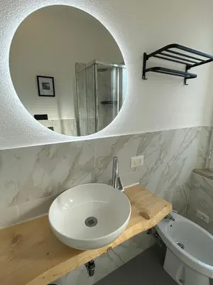 Bagno di Casa del Pescatore