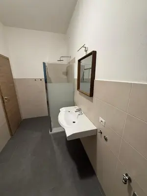 Bagno di Sc Residence Parma