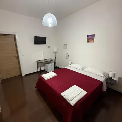 Sc Residence Parma