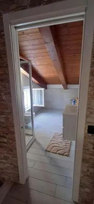 Planimetria di Sofia e Ninì holiday house