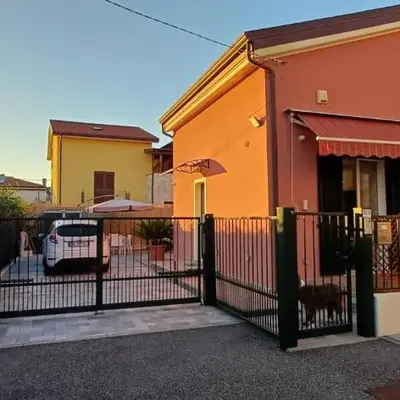 Sofia e Ninì holiday house