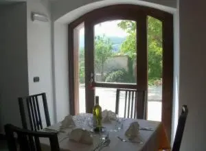 Planimetria di Poggio d'Incanto