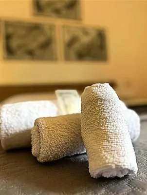 Planimetria di Appartamento Gemma