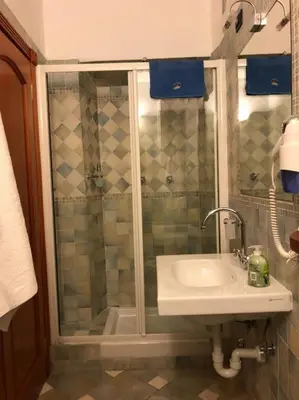 Bagno di La Luna di Botto Bruce
