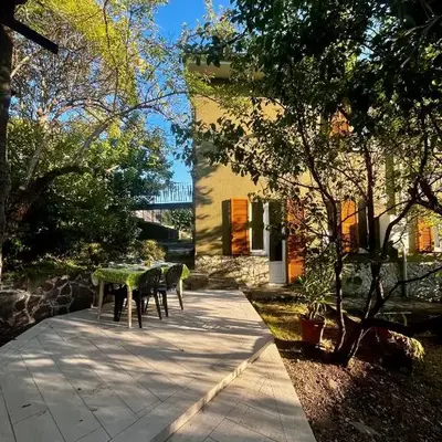 Valfò Lodge Le Mura