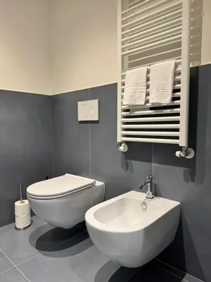 Bagno di Sestri sul mare appartamento Enrico