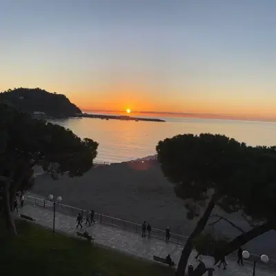 Sestri sul mare appartamento Enrico