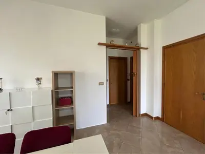 Planimetria di Ca' Jacò