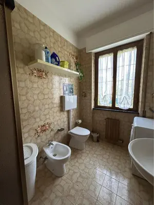 Bagno di Ca' Jacò