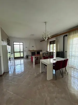 Cucina o angolo cottura di Ca' Jacò