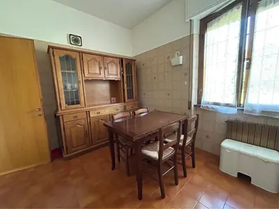 Cucina o angolo cottura di Ca' Jacò
