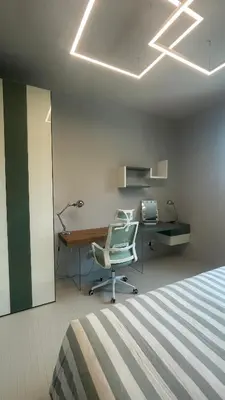 Planimetria di Riviera Wellness Villa