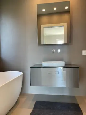 Bagno di Riviera Wellness Villa