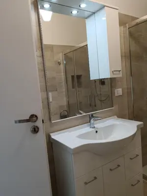 Bagno di Villetta Montallegro Rapallo
