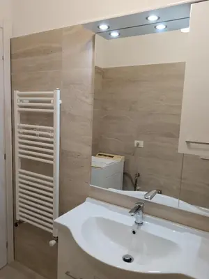 Bagno di Villetta Montallegro Rapallo