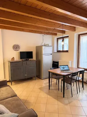 Cucina o angolo cottura di Adelaide in collina, cozy home