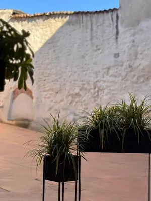 Planimetria di Adelaide in collina, cozy home