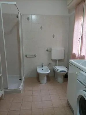 Bagno di Appartamento Bettola