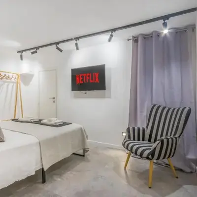 Golden's Suite nel cuore di Modena
