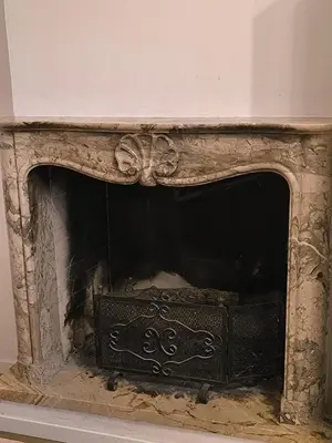 Planimetria di Molino