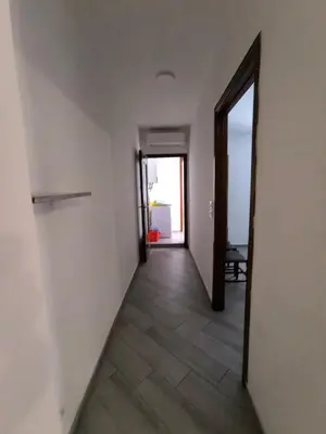 Planimetria di Molino