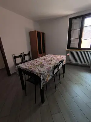 Planimetria di Molino