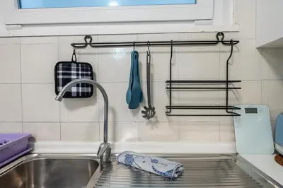 Bagno di 291 - Casa Nemo, Relax sul Lungomare di Chiavari
