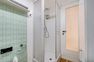 Bagno di 291 - Casa Nemo, Relax sul Lungomare di Chiavari
