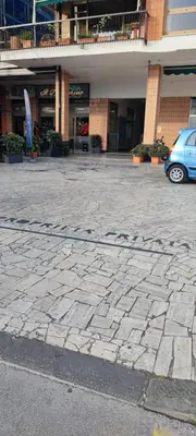 Edificio in cui si trova l'appartamento