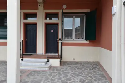 Planimetria di Appartamento Emilio- Migliarina Station